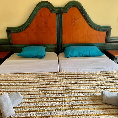 Appartement Prime Americas Getaway - With Huge Private Terrace & Pool Access