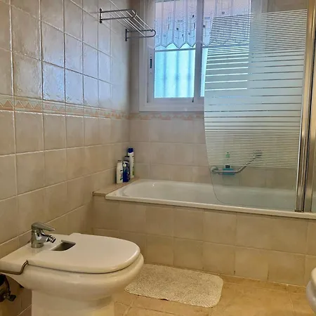 Appartement Prime Americas Getaway - With Huge Private Terrace & Pool Access *