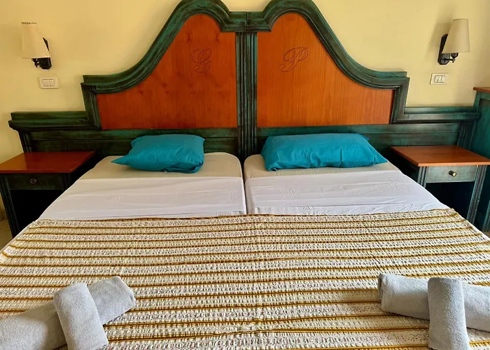 Apartament Prime Americas Getaway - With Huge Private Terrace & Pool Access