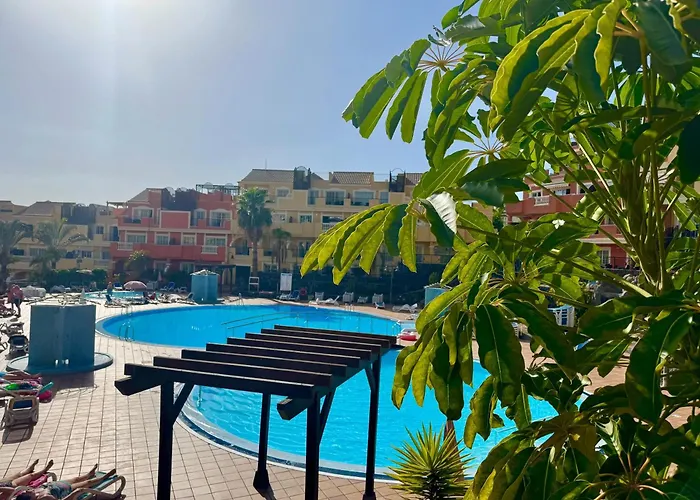 Prime Americas Getaway - With Huge Private Terrace & Pool Access Appartamento *